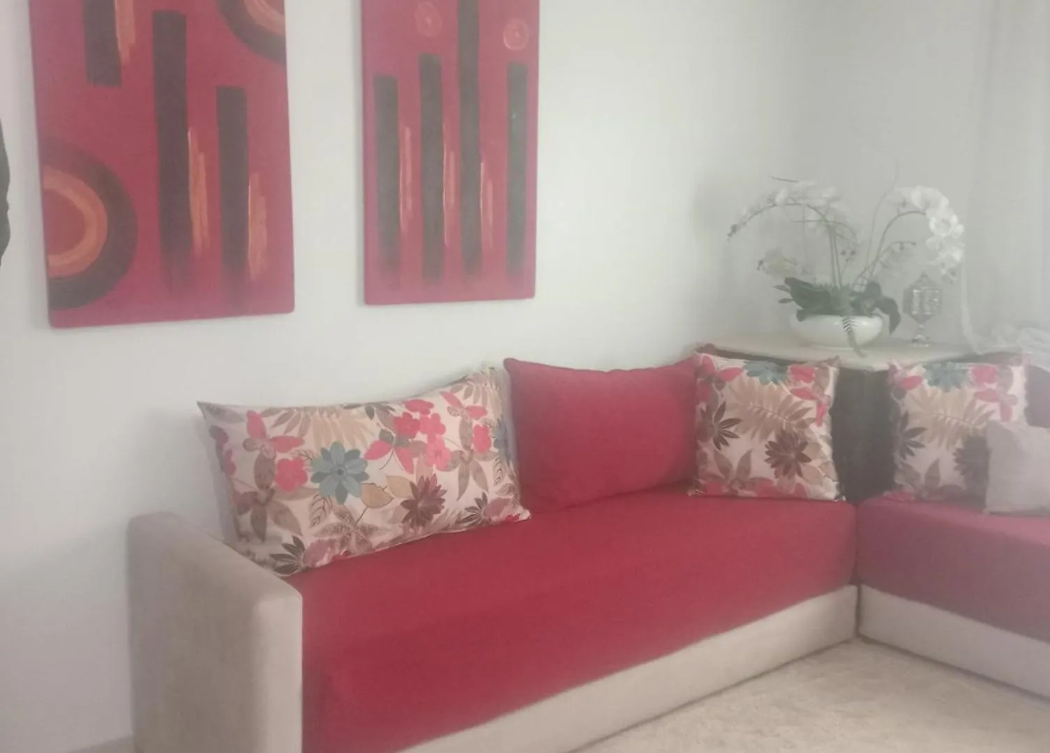 Appartement Cosy Marrakesh 0*,  Marokko