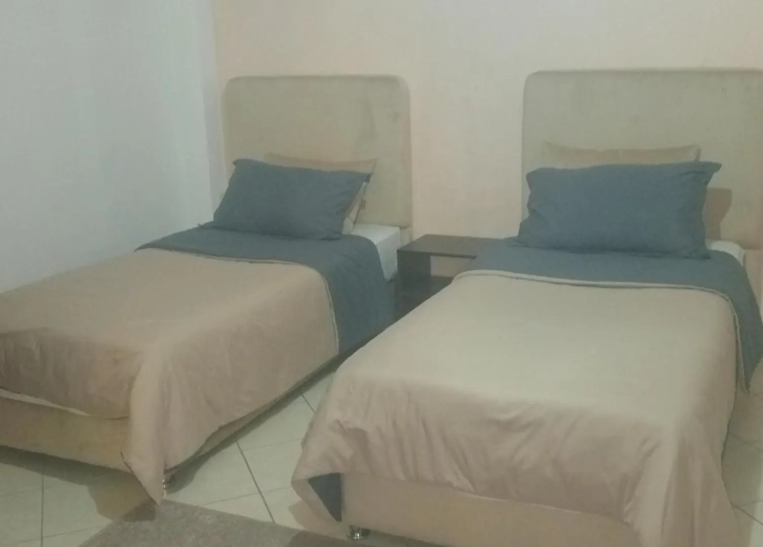 Appartement Cosy Marrakesh Lejlighed