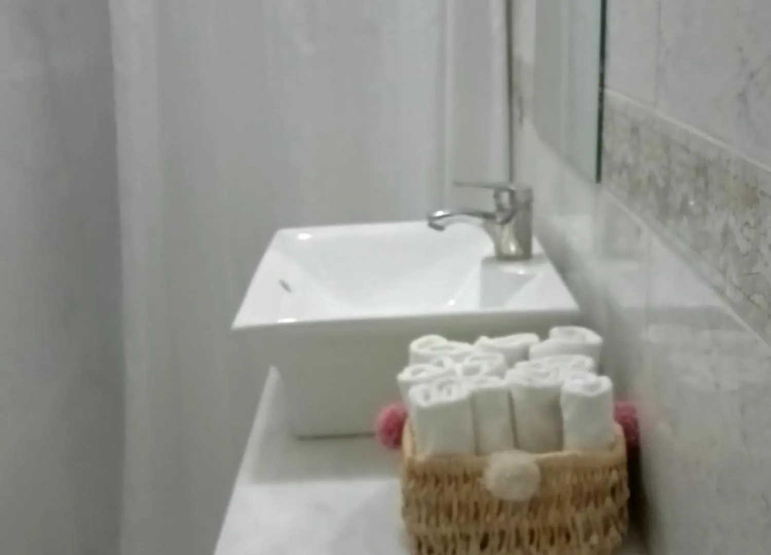 Lejlighed Appartement Cosy Marrakesh
