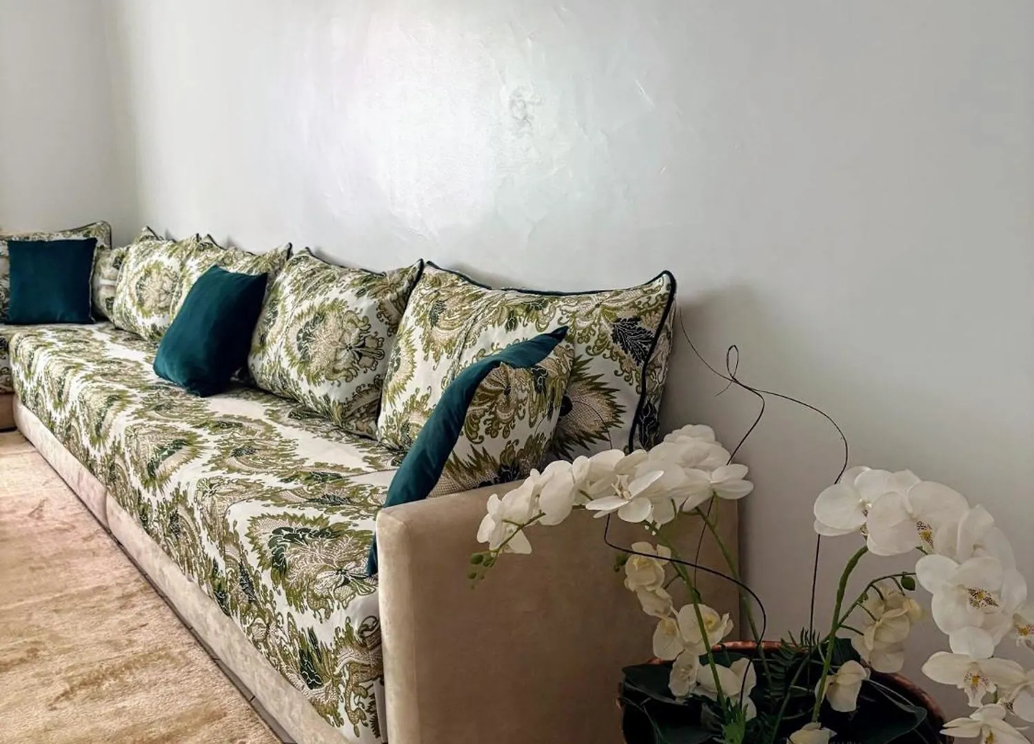 Appartement Cosy Marrakesh 0*,  Marokko