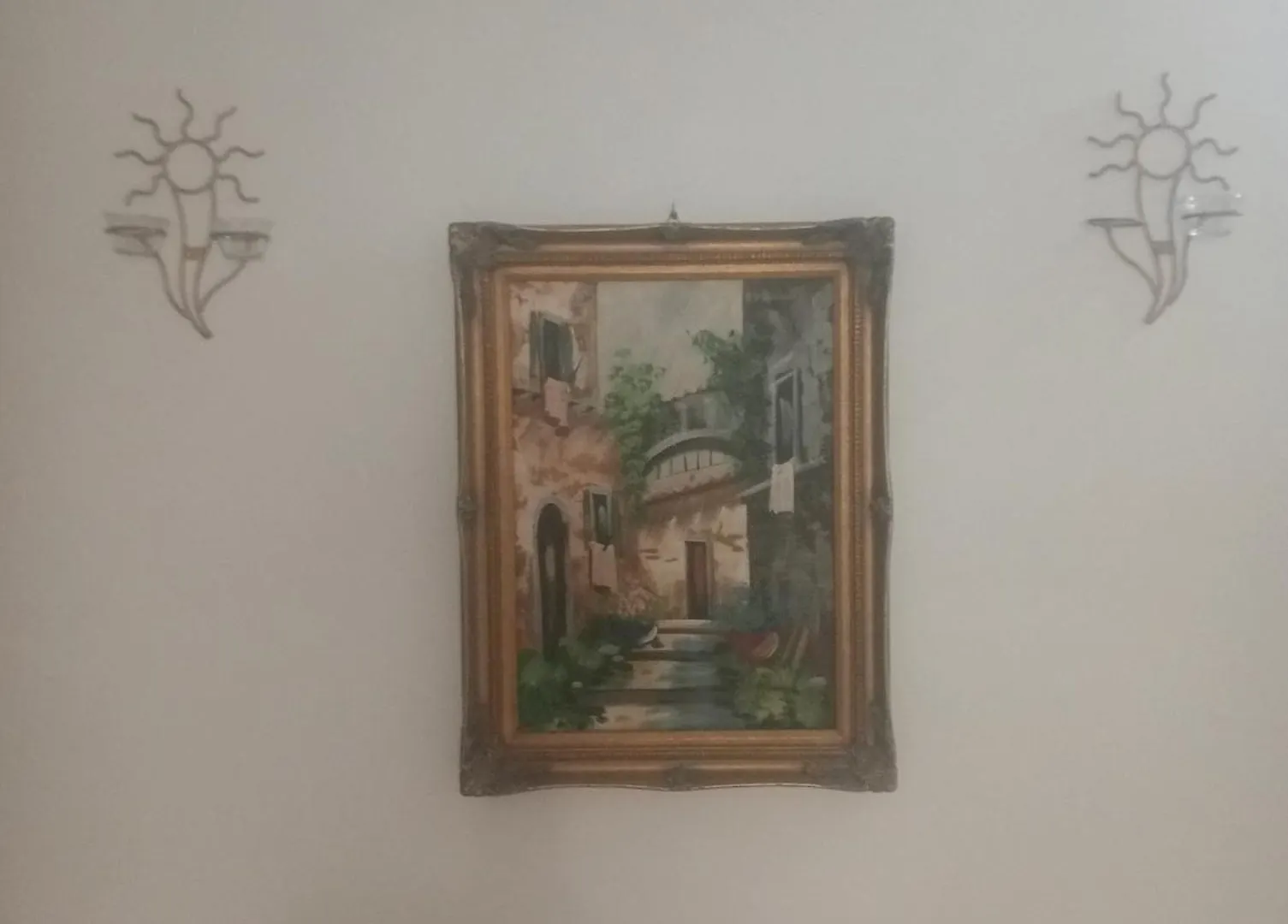 Lejlighed Appartement Cosy Marrakesh