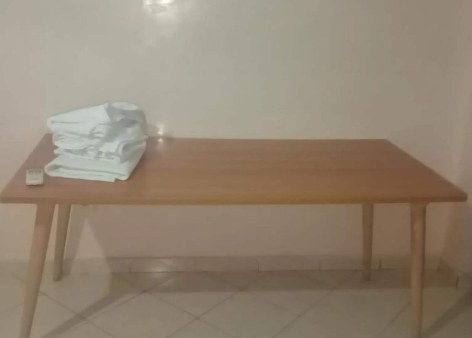 Appartement Cosy Marrakesh 0*,