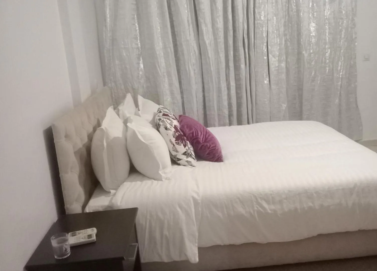Appartement Cosy Marrakesh 0*,