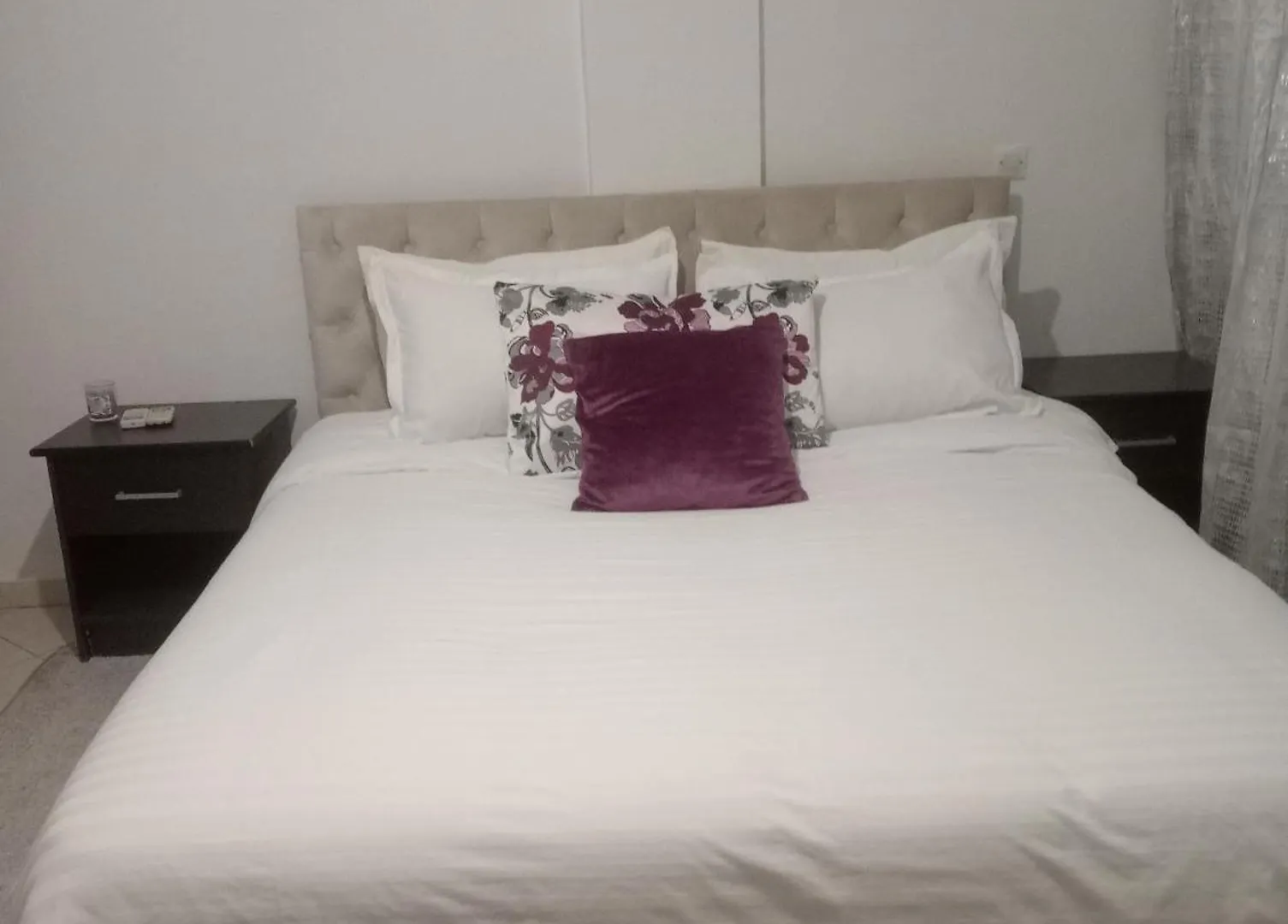 Apartment Appartement Cosy Marrakesh Morocco
