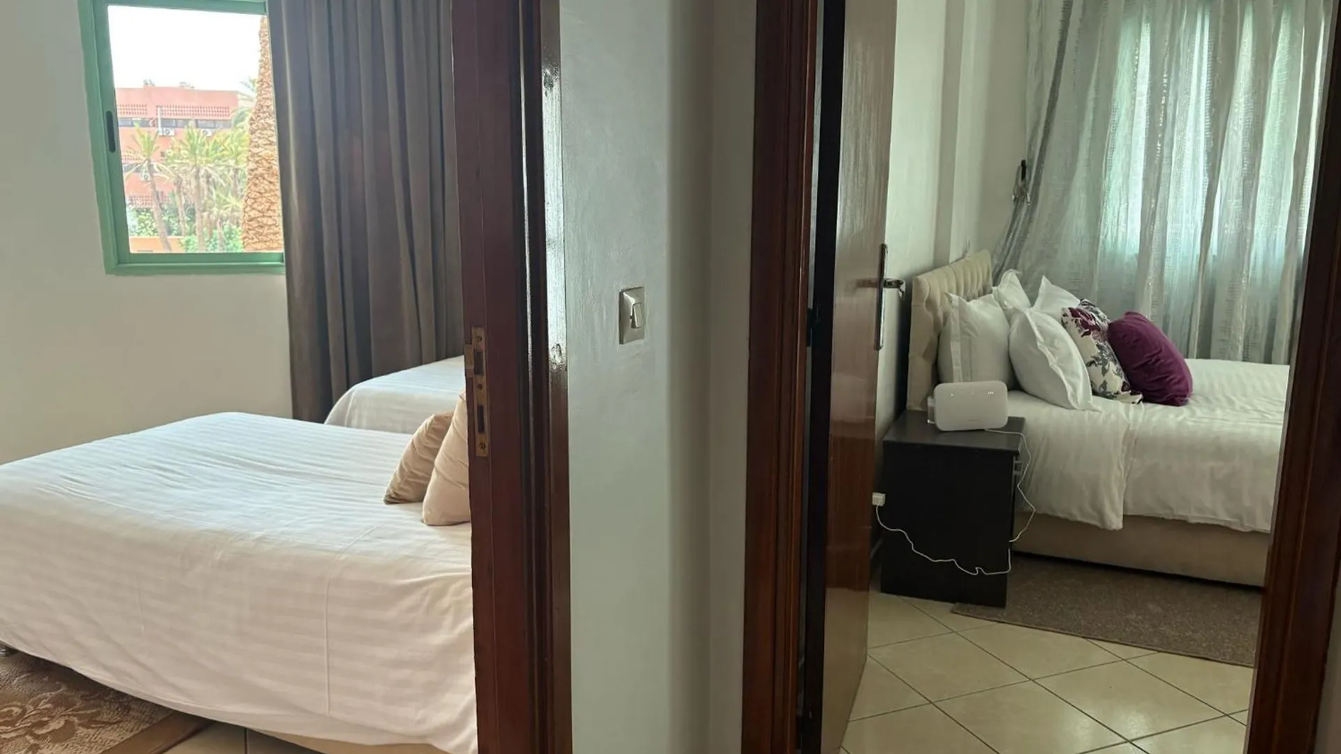 Appartement Cosy Marrakesh Morocco