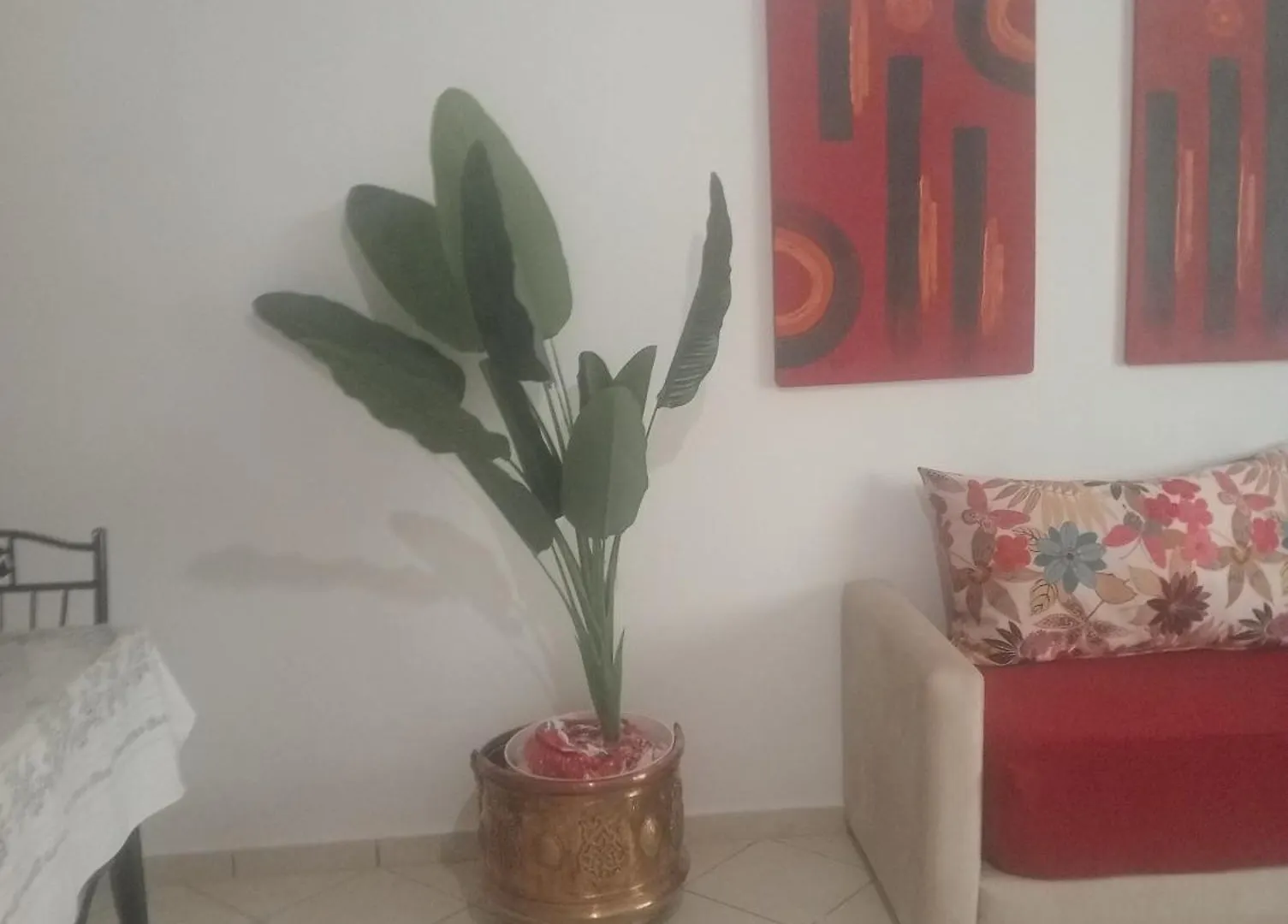 Appartement Cosy Marrakesh