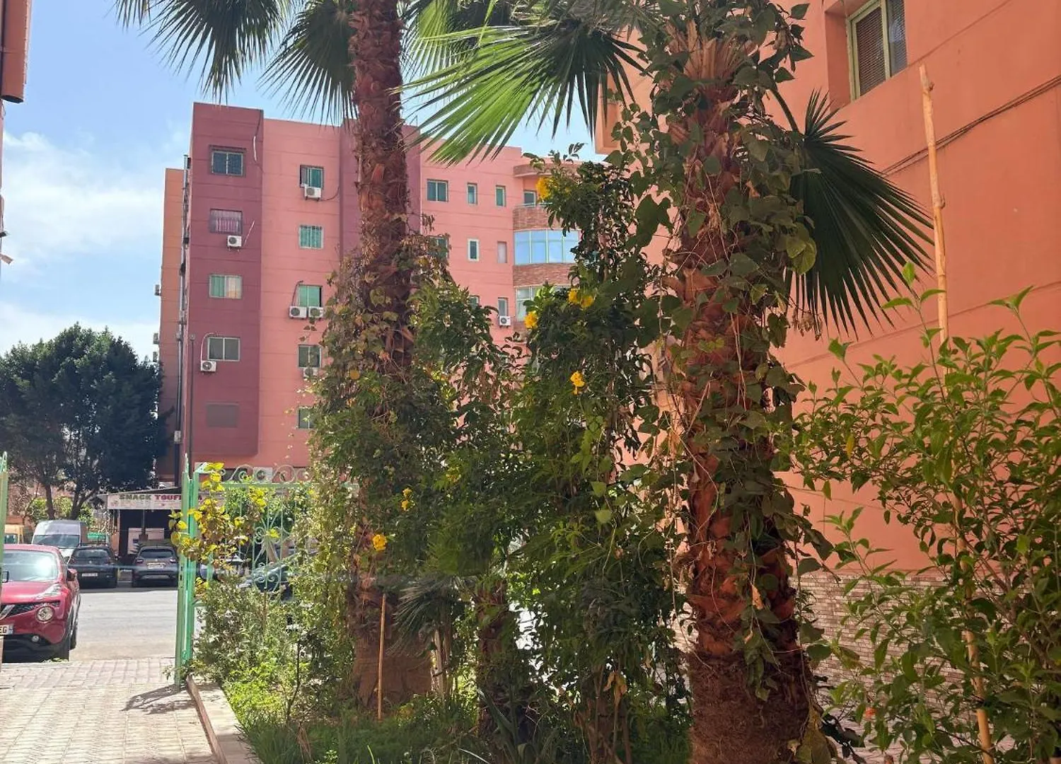 Appartement Cosy Marrakesh