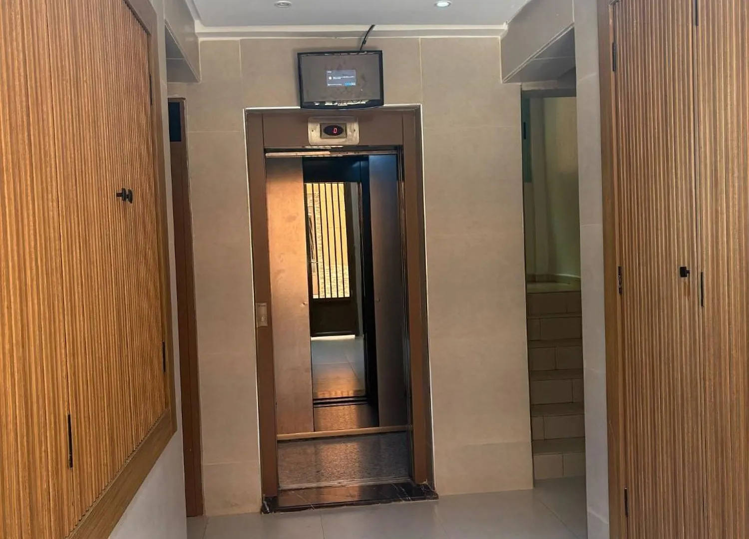 Apartment Appartement Cosy Marrakesh