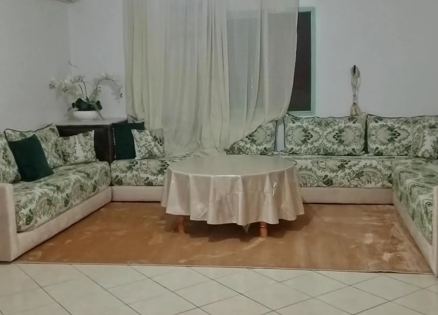 Appartement Cosy Marrakesh Apartment
