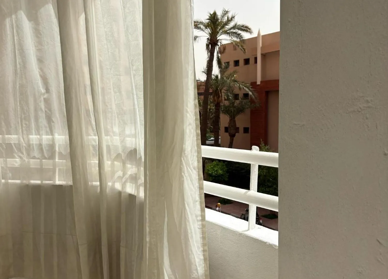 Appartement Cosy Marrakesh