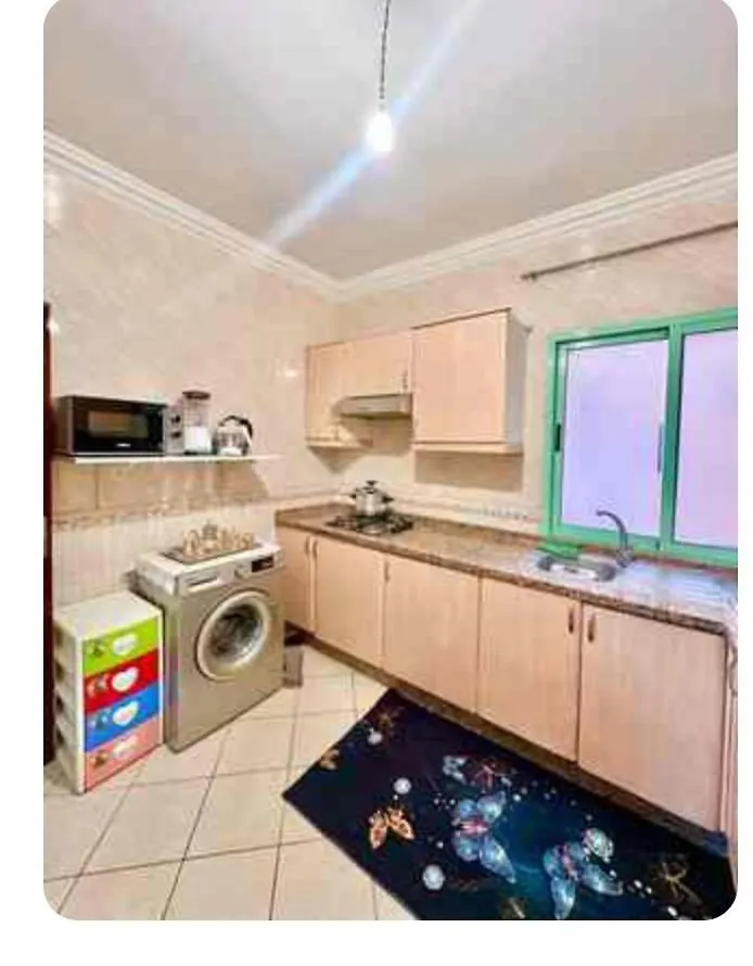 Appartement Cosy Marrakesh 0*,